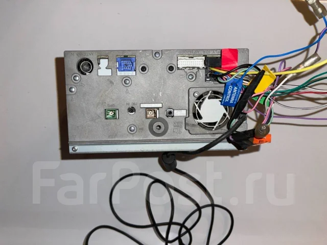 Pioneer Carrozzeria AVIC-MRZ088 ����