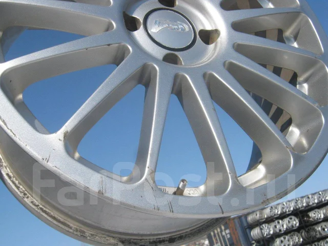 RAYS Versus Turismo. 7.0x17", 4x100, ET42 ����