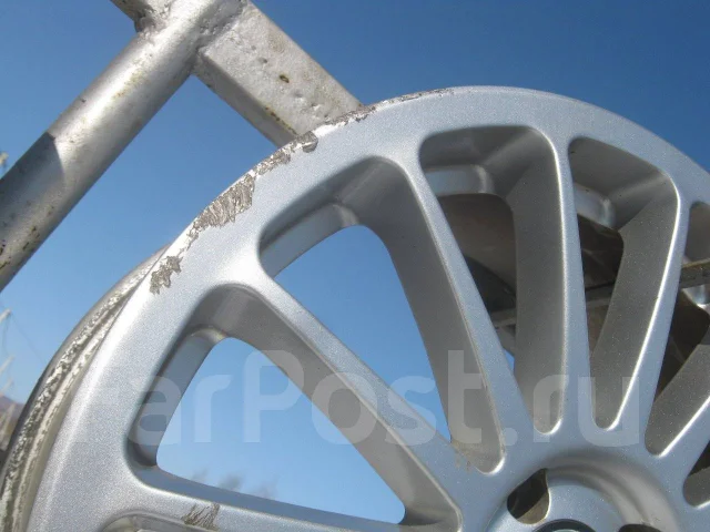 RAYS Versus Turismo. 7.0x17", 4x100, ET42 ����