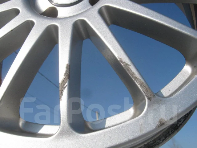 RAYS Versus Turismo. 7.0x17", 4x100, ET42 ����