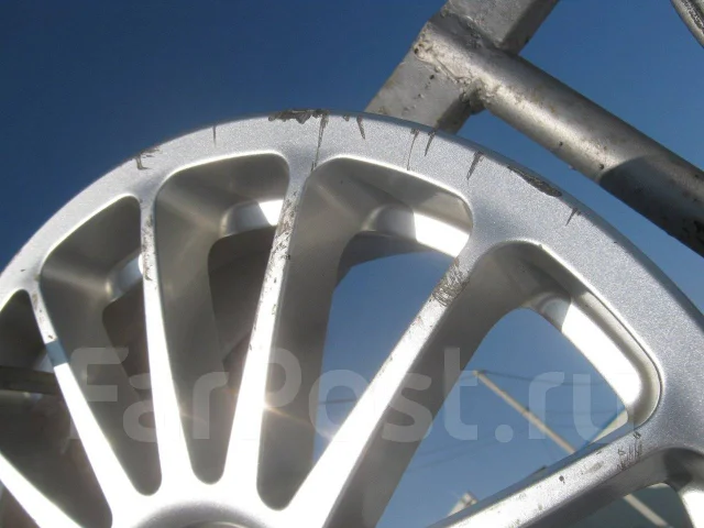 RAYS Versus Turismo. 7.0x17", 4x100, ET42 ����