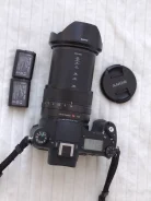 Sony Cyber-shot DSC-RX10. 20 � ����� ��, ���: 7� ����