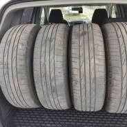 Bridgestone Dueler H/P Sport. , /,  50 % 