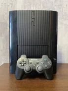 Sony PlayStation 3 Super Slim ����