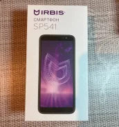 Irbis SP541. �/�, ������, Dual-SIM ����