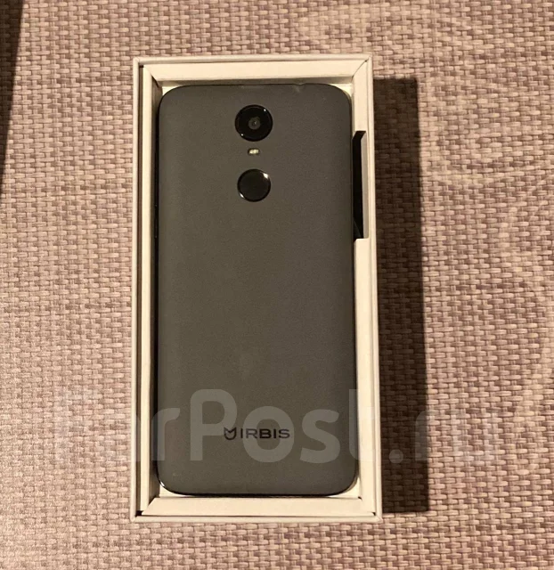 Irbis SP541. �/�, ������, Dual-SIM ����