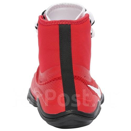 Nike Hypersweep Wrestling Shoes. . 34 131.90 330 14