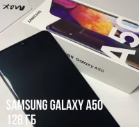 Samsung Galaxy A50. �/�, ������, 3G, 4G LTE ����