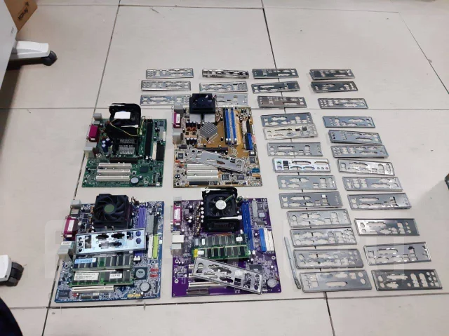 Socket 478 ����