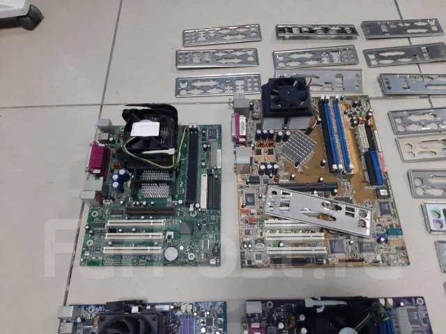 Socket 478 ����