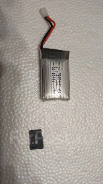 Syma X5C. � ������� ����