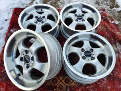 Work Nezart. 7.0x15", 4x100, ET35, �� 60,1���. ��� ����� �� ������������ ����