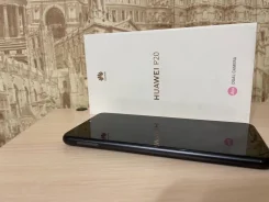 Huawei P20. �/� ����