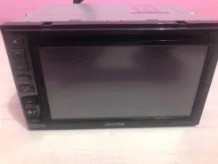 Alpine INE-W990HDMI-NAVITEL ����