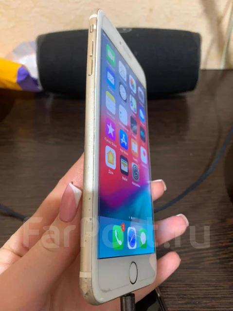Apple iPhone 6 Plus. �/�, �������, 4G LTE ����