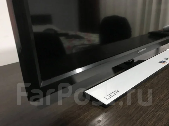 Samsung LT24E310EX. LED ����