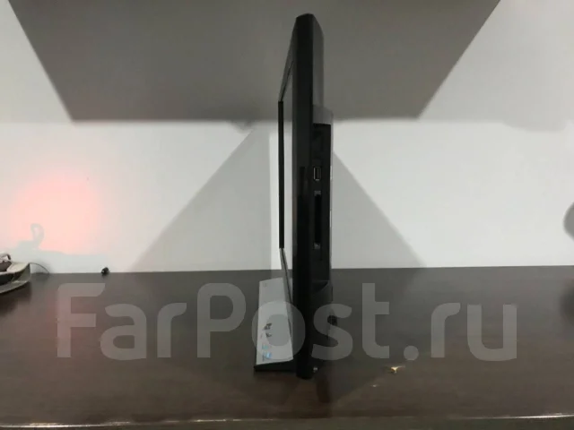 Samsung LT24E310EX. LED ����