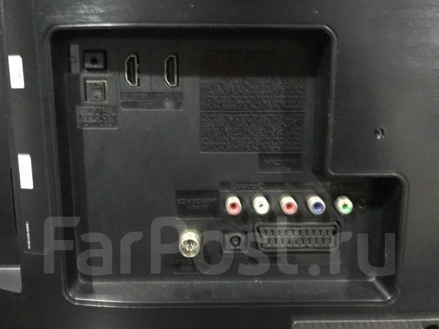 Samsung LT24E310EX. LED ����