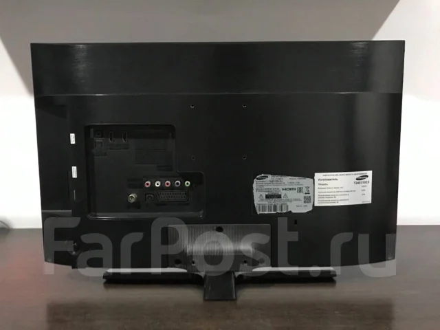 Samsung LT24E310EX. LED ����