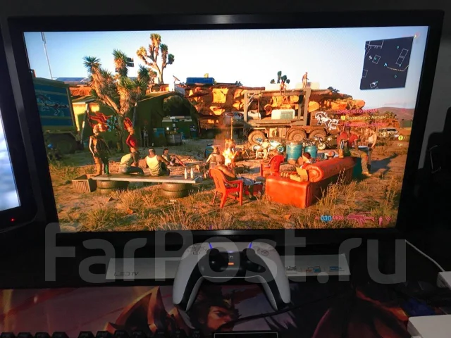 Samsung LT24E310EX. LED ����