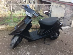 Suzuki Address V100. 100����. ��., ��������, ���, ��� ������� ����
