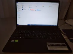 Acer Aspire 5. 15.6", 4,6����, ��� 8 ��, ���� 628���, WiFi, Bluetooth, ����������� �� 5��. ����