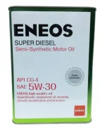 Eneos Super Diesel