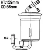 ������ ��������� Daewha DF-113 DF113 ����