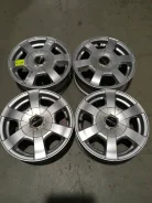����� �� ������ U-739. 5.0x13", 4x100, ET38. ��� ����� �� ������������ ����