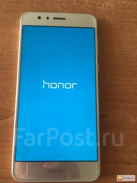 Honor 8 Pro. �/�, �������, 4G LTE ����