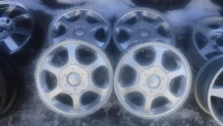 EDO. 6.0x14", 4x100.00, 4x114.30, ET38, �� 73,1���. ��� ����� �� ����������� ������ ����