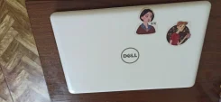 Dell Inspiron 5565. 15.6", 2,4����, ��� 8 ��, ���� 917���, WiFi, Bluetooth, ����������� �� 2��. ����