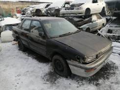 Toyota Sprinter. AE91, 5AFE ����