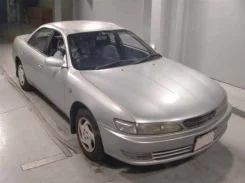 Toyota Carina ED. �������, ��������, 1.8 (122��.�.), ������, 113����. ��, �/�, ��� ���. ��� ����� �� ������������ ����