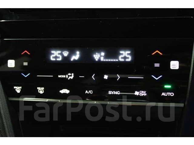 Honda Shuttle. ��������, 4wd, 1.5 (110��.�.), ������, 53 000����. ��. ��� ����� �� ������������ ����
