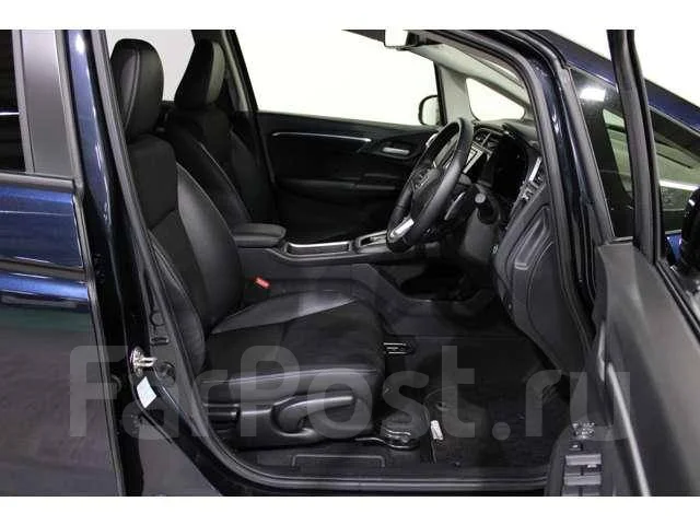 Honda Shuttle. ��������, 4wd, 1.5 (110��.�.), ������, 53 000����. ��. ��� ����� �� ������������ ����