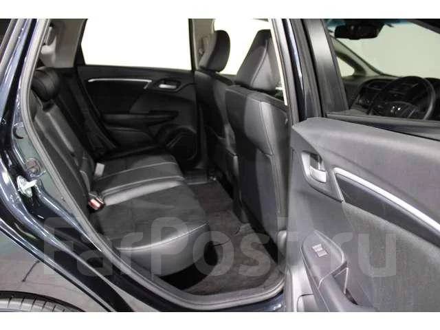 Honda Shuttle. ��������, 4wd, 1.5 (110��.�.), ������, 53 000����. ��. ��� ����� �� ������������ ����