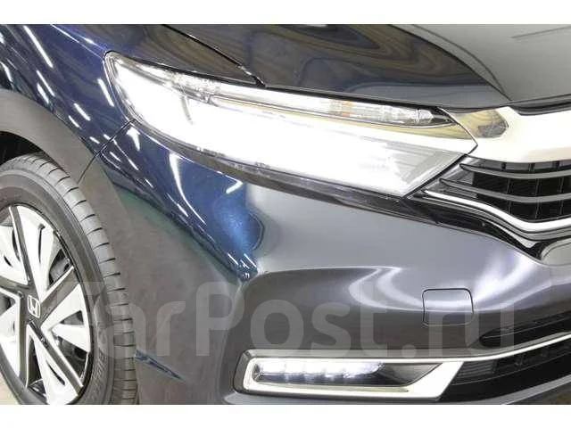 Honda Shuttle. ��������, 4wd, 1.5 (110��.�.), ������, 53 000����. ��. ��� ����� �� ������������ ����