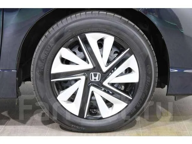 Honda Shuttle. ��������, 4wd, 1.5 (110��.�.), ������, 53 000����. ��. ��� ����� �� ������������ ����