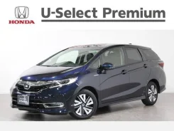 Honda Shuttle. ��������, 4wd, 1.5 (110��.�.), ������, 53 000����. ��. ��� ����� �� ������������ ����