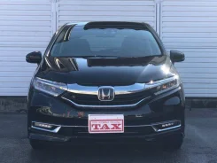 Honda Shuttle. ��������, 4wd, 1.5 (110��.�.), ������, 48 000����. ��. ��� ����� �� ������������ ����