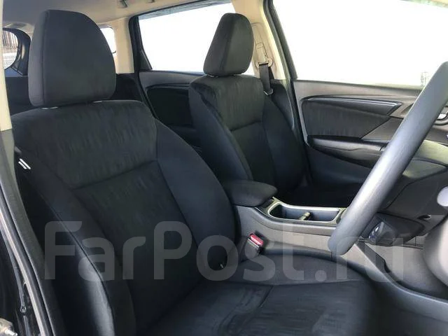 Honda Shuttle. ��������, 4wd, 1.5 (110��.�.), ������, 48 000����. ��. ��� ����� �� ������������ ����