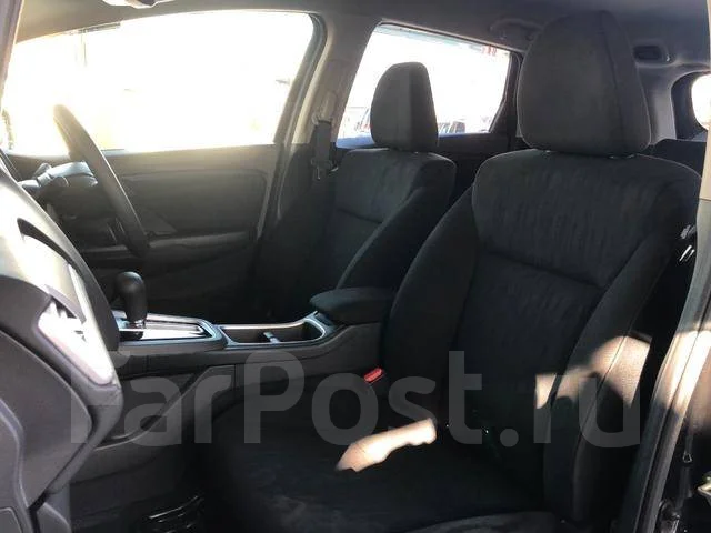 Honda Shuttle. ��������, 4wd, 1.5 (110��.�.), ������, 48 000����. ��. ��� ����� �� ������������ ����