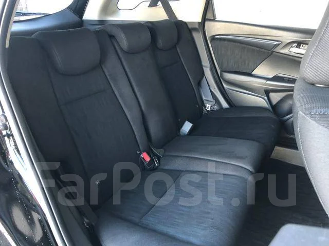 Honda Shuttle. ��������, 4wd, 1.5 (110��.�.), ������, 48 000����. ��. ��� ����� �� ������������ ����