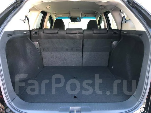 Honda Shuttle. ��������, 4wd, 1.5 (110��.�.), ������, 48 000����. ��. ��� ����� �� ������������ ����