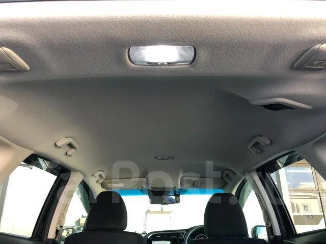 Honda Shuttle. ��������, 4wd, 1.5 (110��.�.), ������, 48 000����. ��. ��� ����� �� ������������ ����