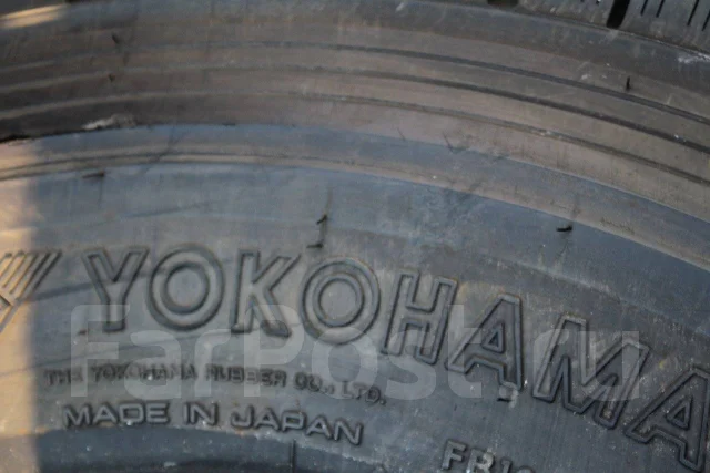 Yokohama SY797. ������, �/�, ����� 5 % ����
