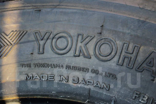 Yokohama SY797. ������, �/�, ����� 5 % ����