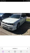 Nissan Primera Camino ����
