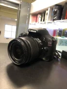 Canon EOS 550D Kit ����